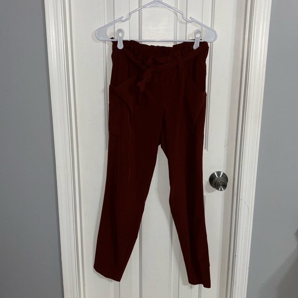 Athleta Dress pant